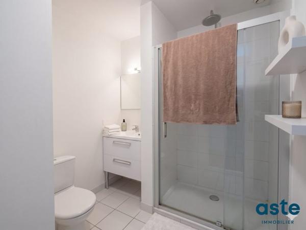 APPARTEMENT T3 ENTRÉE INDÉPENDANTE & EXTÉRIEUR – BREST CENTRE-VILLE