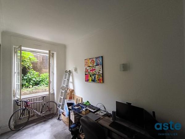 APPARTEMENT T3 ENTRÉE INDÉPENDANTE & EXTÉRIEUR – BREST CENTRE-VILLE