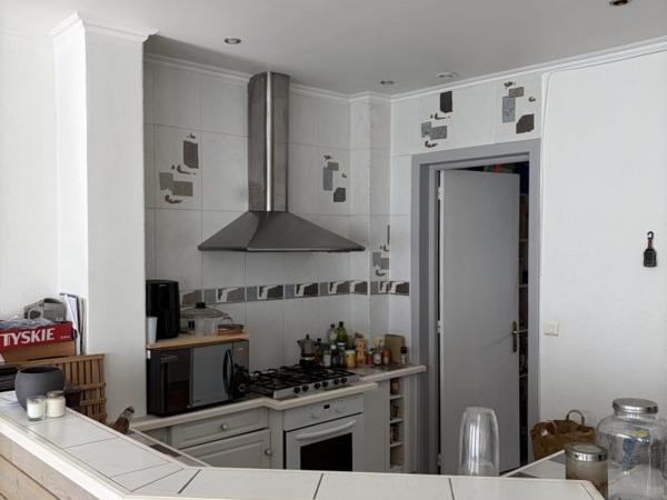 APPARTEMENT T3 ENTRÉE INDÉPENDANTE & EXTÉRIEUR – BREST CENTRE-VILLE