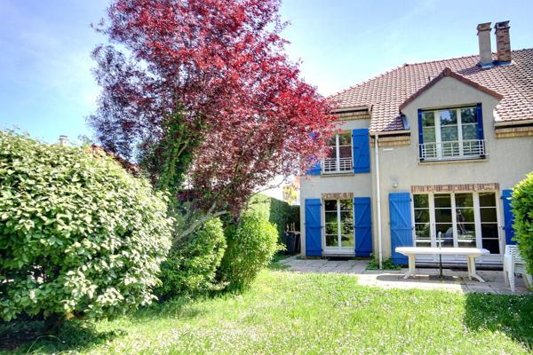 Maison Antony 6 pièce(s) 137 m2