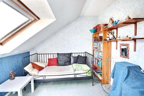 Maison Antony 6 pièce(s) 137 m2