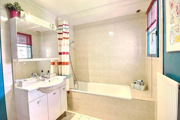 Maison Antony 6 pièce(s) 137 m2