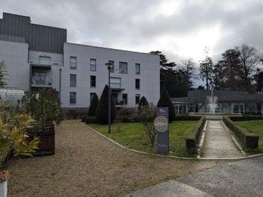 Appartement à vendre à Tours dans l'Indre-et-Loire (37000), ref : 158