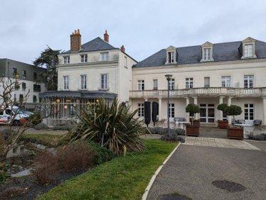 Appartement à vendre à Tours dans l'Indre-et-Loire (37000), ref : 158