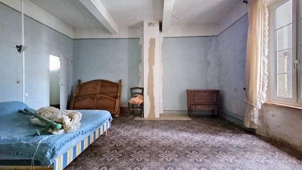 Maison vigneronne Escales 7 pièce(s) 220 m2