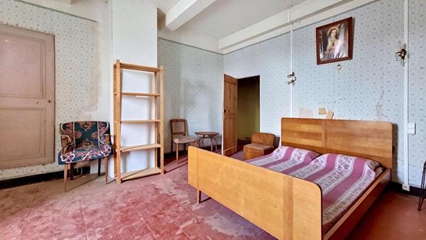 Maison vigneronne Escales 7 pièce(s) 220 m2