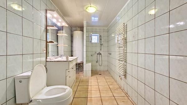 Maison vigneronne Escales 7 pièce(s) 220 m2