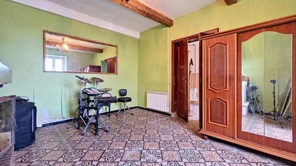 Maison vigneronne Escales 7 pièce(s) 220 m2