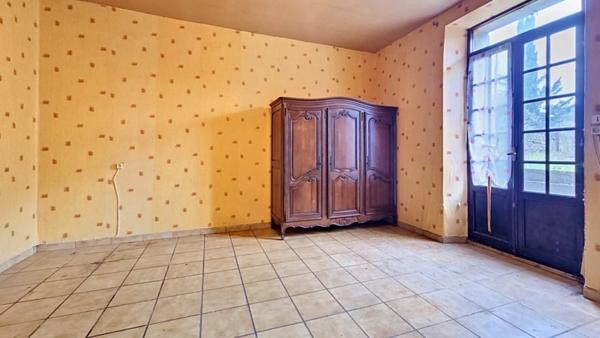 Maison vigneronne Escales 7 pièce(s) 220 m2