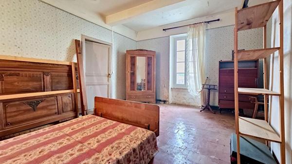 Maison vigneronne Escales 7 pièce(s) 220 m2