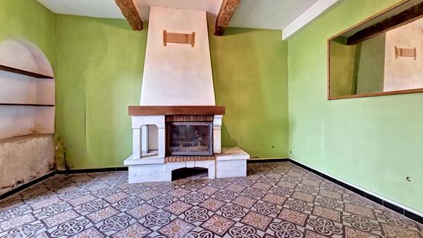 Maison vigneronne Escales 7 pièce(s) 220 m2