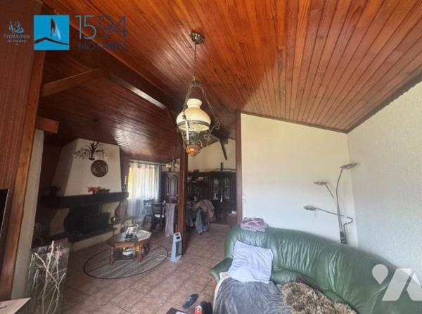 Maison à vendre Bons-en-Chablais