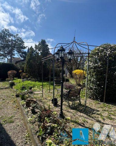 Maison à vendre Bons-en-Chablais