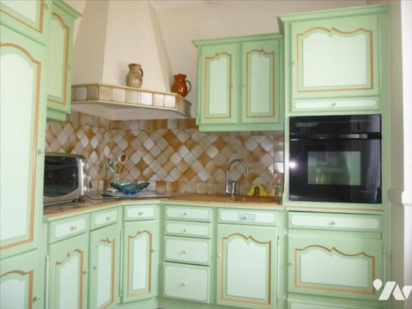 INDRE: Maison bords de Loire