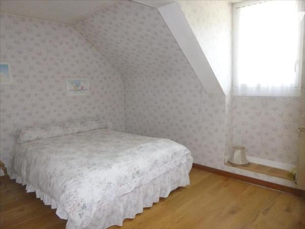 INDRE: Maison bords de Loire