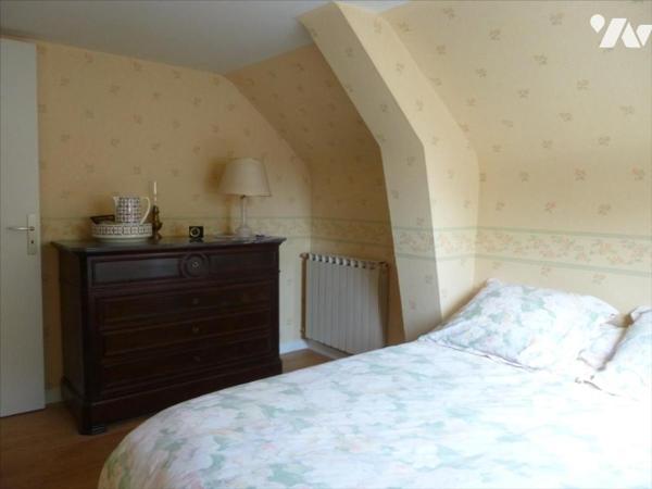 INDRE: Maison bords de Loire