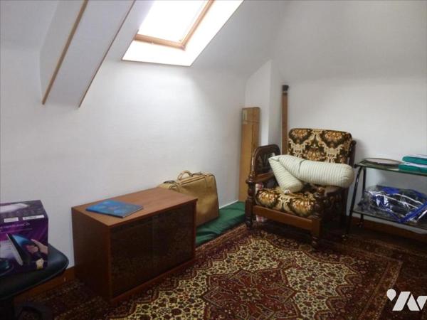 INDRE: Maison bords de Loire