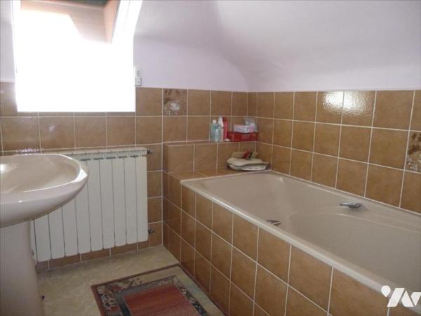 INDRE: Maison bords de Loire