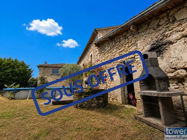 Maison
                                                                                                                                                                                                                                                                                                                        6 pièce(s)                                                                                                                                                                                                          5 chambre(s)                                                                                                                                                                                                          180  m²