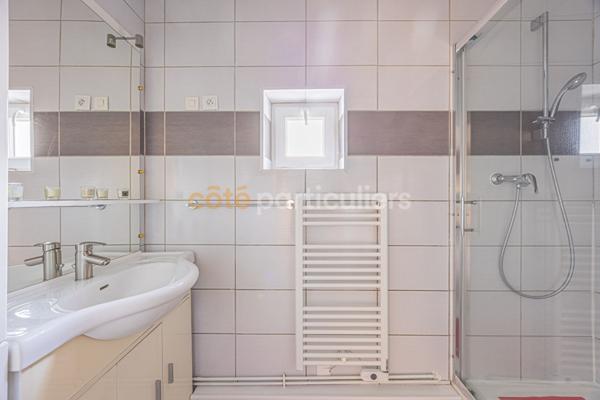 Vente Maison92 m² - 5 Pièces - PONT SAINT MARTIN (44860)