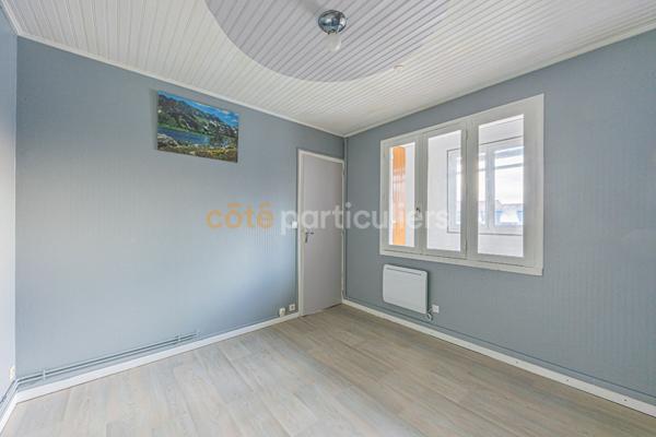 Vente Maison92 m² - 5 Pièces - PONT SAINT MARTIN (44860)