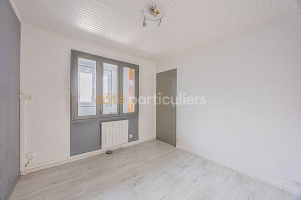 Vente Maison92 m² - 5 Pièces - PONT SAINT MARTIN (44860)