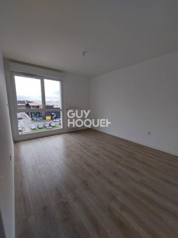 APPARTEMENT À LOUER DE 4 PIÈCES DE 84,63 M²