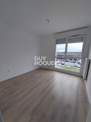 APPARTEMENT À LOUER DE 4 PIÈCES DE 84,63 M²