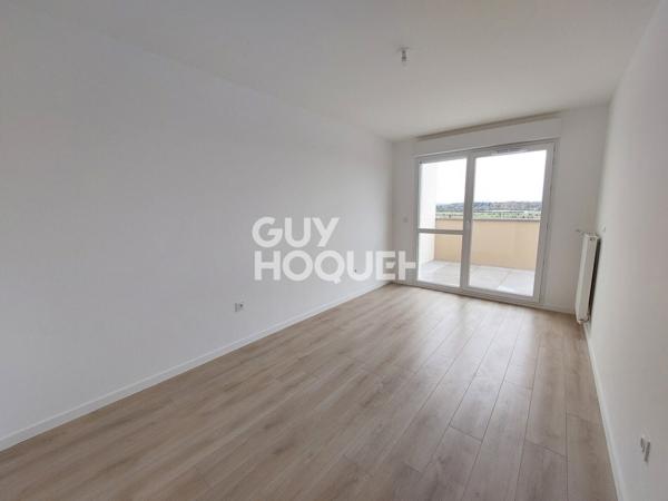 APPARTEMENT À LOUER DE 4 PIÈCES DE 84,63 M²