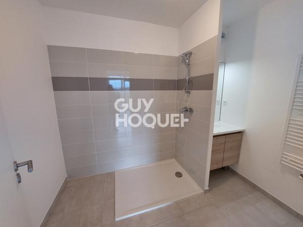 APPARTEMENT À LOUER DE 4 PIÈCES DE 84,63 M²