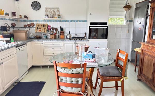 Maison à vendre    4 pièces •  Saint-Claude