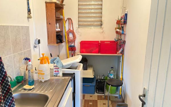 Maison à vendre    4 pièces •  Saint-Claude