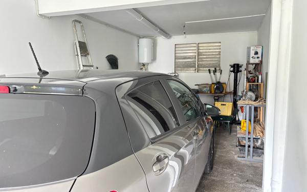 Maison à vendre    4 pièces •  Saint-Claude