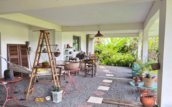 Maison à vendre    4 pièces •  Saint-Claude