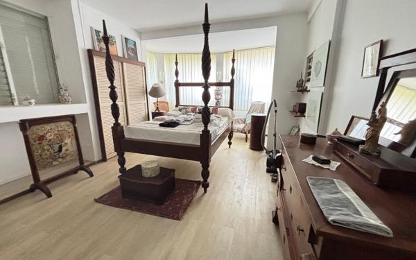 Maison à vendre    4 pièces •  Saint-Claude