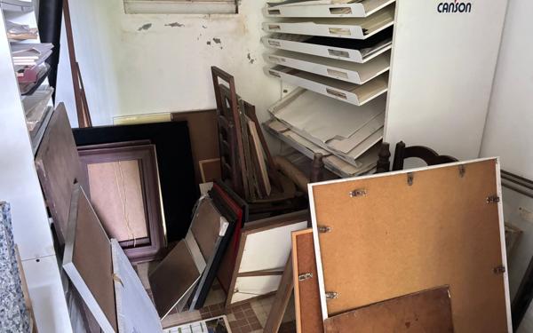 Maison à vendre    4 pièces •  Saint-Claude