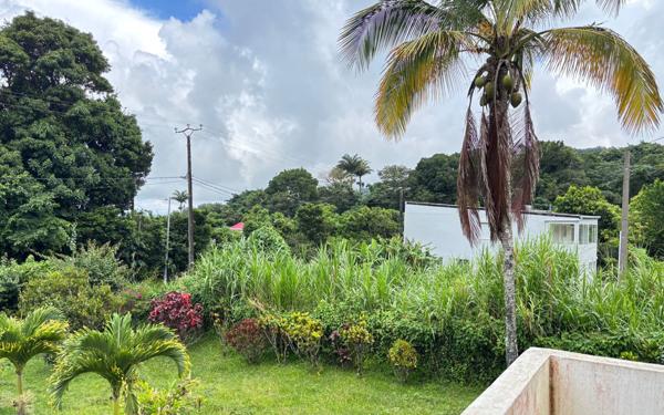 Maison à vendre    4 pièces •  Saint-Claude