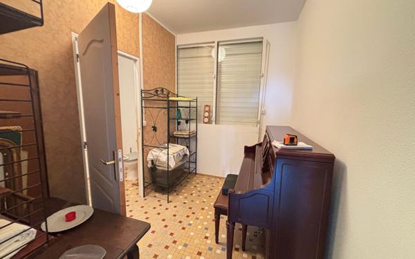 Maison à vendre    4 pièces •  Saint-Claude