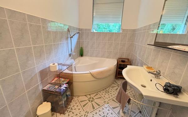 Maison à vendre    4 pièces •  Saint-Claude