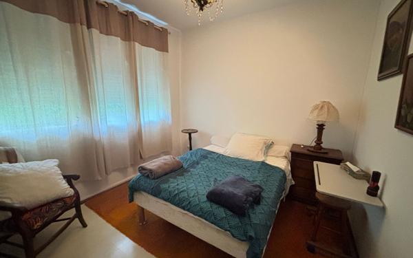 Maison à vendre    4 pièces •  Saint-Claude