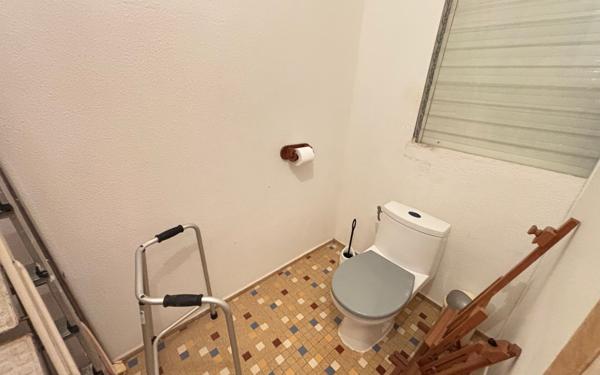 Maison à vendre    4 pièces •  Saint-Claude