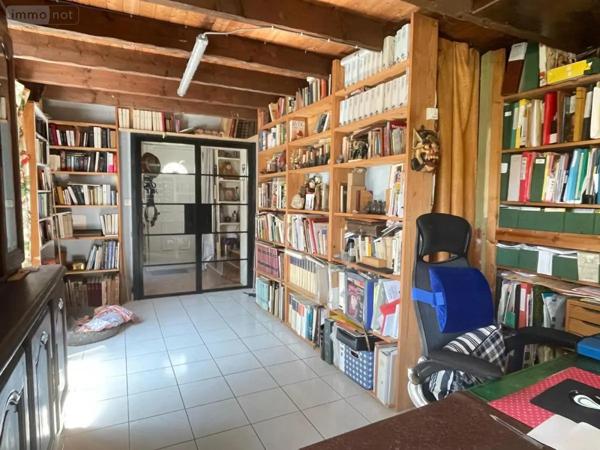 Achat - Maison Aytré 17440 8 pièces 191 m 2 858 m 2