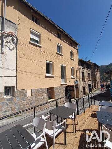 Murs commerciaux  à vendre 280 m² Fontpédrouse