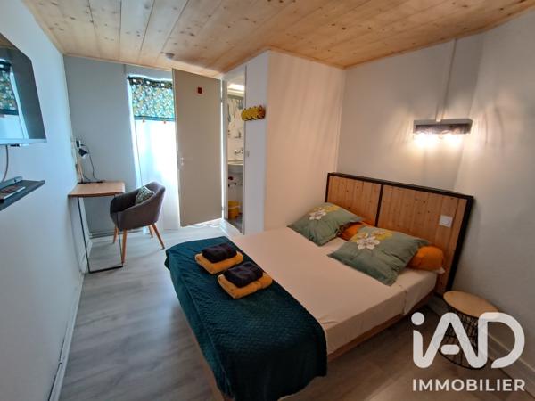 Murs commerciaux  à vendre 280 m² Fontpédrouse
