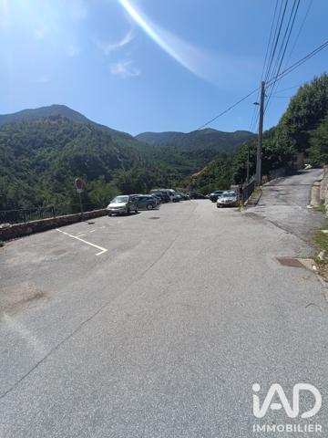 Murs commerciaux  à vendre 280 m² Fontpédrouse