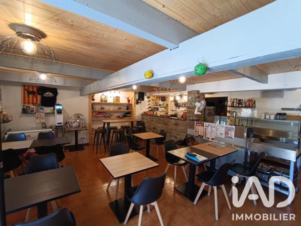 Murs commerciaux  à vendre 280 m² Fontpédrouse