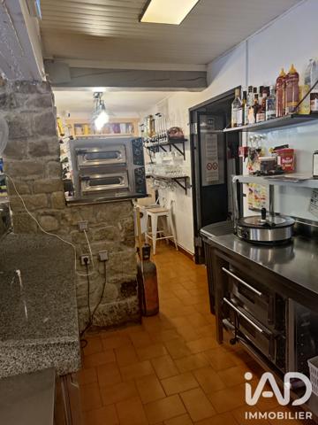 Murs commerciaux  à vendre 280 m² Fontpédrouse