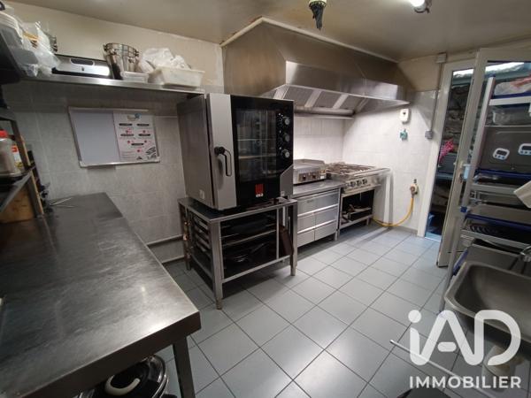 Murs commerciaux  à vendre 280 m² Fontpédrouse
