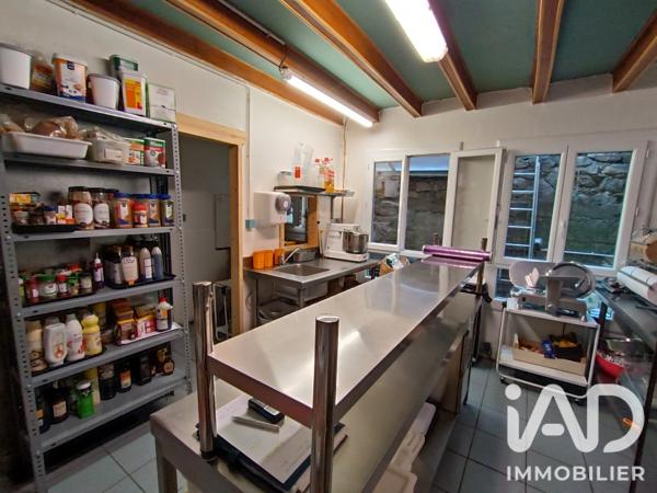 Murs commerciaux  à vendre 280 m² Fontpédrouse