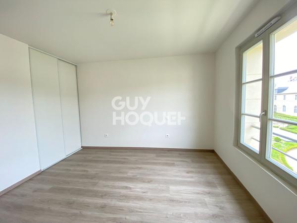 Appartement Compiègne 3 pièces